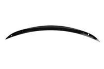 BMW 3 Series E90/E91 2005-2011 MP-Style Spoiler (for E90, Gloss Black) photo 7
