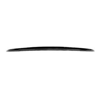 MP-Style Spoiler (for E90, Gloss Black) photo 2