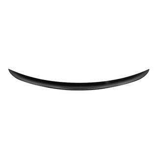 MP-Style Spoiler (for E90, Gloss Black) photo 3