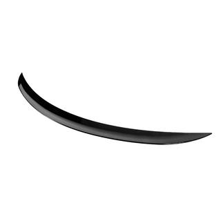 MP-Style Spoiler (for E90, Gloss Black) photo 4