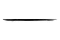 BMW 3 Series E92/E93 2006–2013 MP-Style Spoiler (for E92, Gloss Black) photo 3