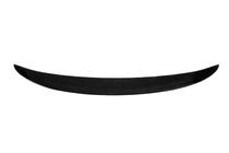 BMW 3 Series E92/E93 2006–2013 MP-Style Spoiler (for E92, Gloss Black) photo 4