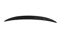 BMW 3 Series E92/E93 2006–2013 MP-Style Spoiler (for E92, Gloss Black) photo 6