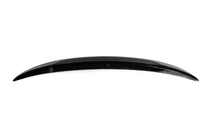 BMW 3 Series E92/E93 2006–2013 MP-Style Spoiler (for E92, Gloss Black) photo 7