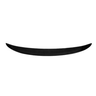 MP-Style Spoiler (for E92, Gloss Black) photo 4