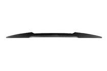 BMW 3 Series E92/E93 2006–2013 M4-Style Spoiler (for E92, Gloss Black) photo 3