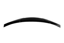 BMW 3 Series E92/E93 2006–2013 M4-Style Spoiler (for E92, Gloss Black) photo 7