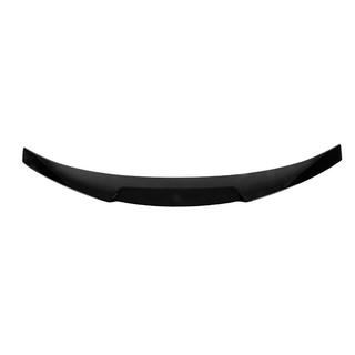 M4-Style Spoiler (for E92, Gloss Black) photo 4