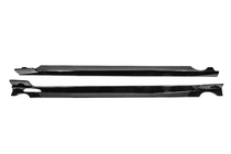 BMW X7 G07 2019- Side Steps Paradigm Black Knight V3 photo 2