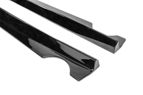 BMW X7 G07 2019- Side Steps Paradigm Black Knight V3 photo 8
