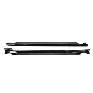 Side Steps Paradigm Black Knight V3 BMW X7 G07 2019- photo 2