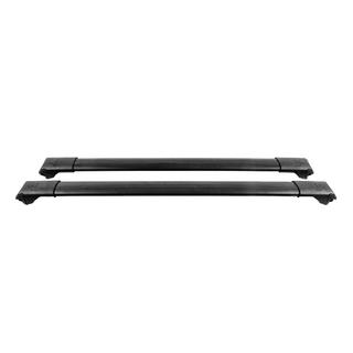 Original Roof Rack Cross Bars for Roof Rails (2 pcs) photo 2