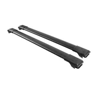 Original Roof Rack Cross Bars for Roof Rails (2 pcs) Lexus GX550 2023- photo 3