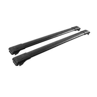 Original Roof Rack Cross Bars for Roof Rails (2 pcs) Lexus GX550 2023- photo 4