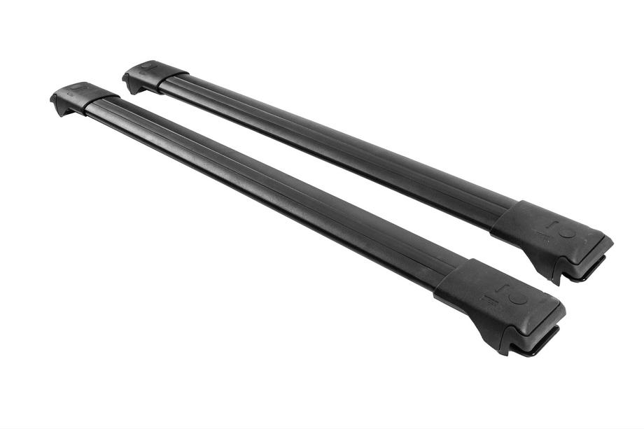 Lexus GX550 2023- Original Roof Rack Cross Bars for Roof Rails (2 pcs) Photo 3