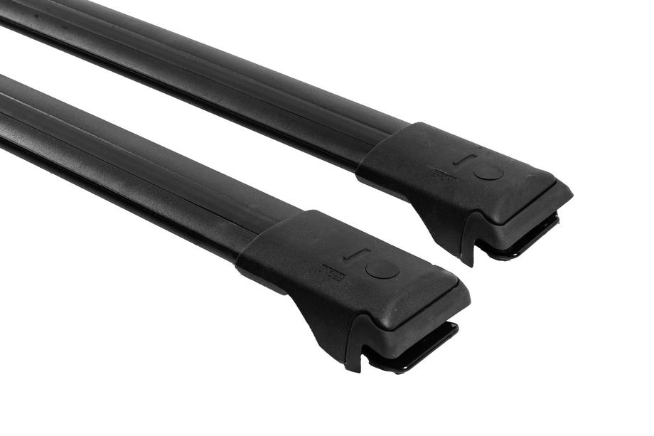 Lexus GX550 2023- Original Roof Rack Cross Bars for Roof Rails (2 pcs) Photo 5