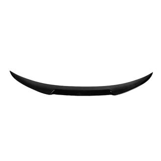 M4-Style Spoiler (for E93, Gloss Black) photo 2