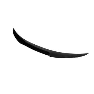 M4-Style Spoiler (for E93, Gloss Black) photo 4