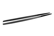 BMW 1 Series F20/F21 2011-2019 M-Sport Door Sill Covers (ABS) photo 4