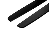 BMW 1 Series F20/F21 2011-2019 M-Sport Door Sill Covers (ABS) photo 7