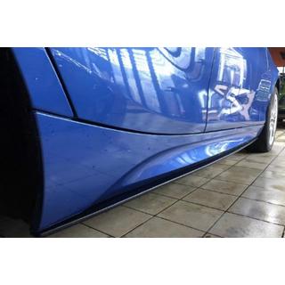M-Sport Door Sill Covers (ABS) photo 1
