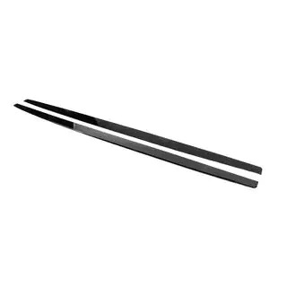 M-Sport Door Sill Covers (ABS) photo 3