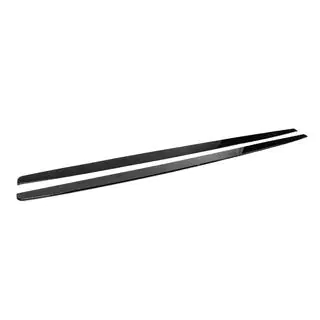 M-Sport Door Sill Covers (ABS) photo 4