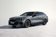 BMW i5 Touring M60 xDrive 2024: Review of the electric wagon photo 1