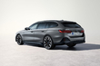 BMW i5 Touring M60 xDrive 2024: Review of the electric wagon photo 4