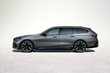 BMW i5 Touring M60 xDrive 2024: Review of the electric wagon photo 2