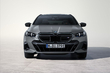 BMW i5 Touring M60 xDrive 2024: Review of the electric wagon photo 3