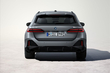 BMW i5 Touring M60 xDrive 2024: Review of the electric wagon photo 5