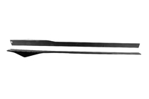 BMW 2 Series F22/F23 2014-2021 MP-Style Side Skirts (ABS) photo 8