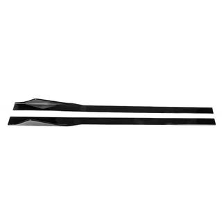 MP-Style Side Skirts (ABS) photo 2