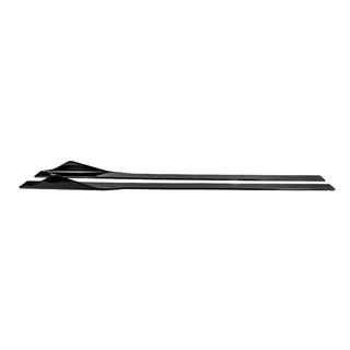 MP-Style Side Skirts (ABS) photo 3