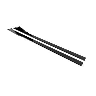 MP-Style Side Skirts (ABS) photo 4