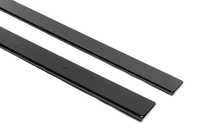 BMW 2 Series F22/F23 2014-2021 CS-Style Door Sill Covers (ABS) photo 4