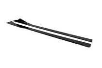 BMW 2 Series F22/F23 2014-2021 CS-Style Door Sill Covers (ABS) photo 6