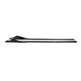 CS-Style Door Sill Covers (ABS) photo 3