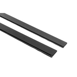 CS-Style Door Sill Covers (ABS) photo 4