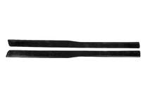BMW 3 Series F30/F31 2012-2019 PSM-Style Side Skirt Extensions (for M3 side skirts, ABS) photo 11