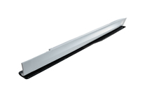 BMW 3 Series F30/F31 2012-2019 PSM-Style Side Skirt Extensions (for M3 side skirts, ABS) photo 6