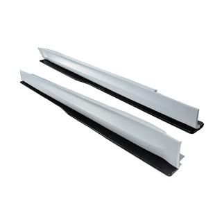PSM-Style Side Skirt Extensions (for M3 side skirts, ABS) photo 4