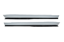 BMW 4 Series F32/F33/F36 2012-2020 PSM-Style Side Skirt Covers (for M4 skirts, ABS) photo 5