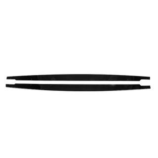 M-Sport Door Sill Covers (ABS) photo 1