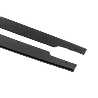 M-Sport Door Sill Covers (ABS) photo 4
