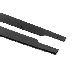 M-Sport Door Sill Covers (ABS) photo 4