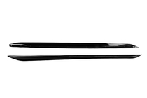 BMW 3 Series G20/G21 2018- M-Sport Door Sill Covers (for M-Sport Side Skirts, ABS) photo 16