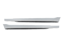 BMW 3 Series G20/G21 2018- M-Sport Door Sill Covers (for M-Sport Side Skirts, ABS) photo 10