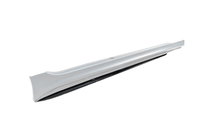 BMW 3 Series G20/G21 2018- M-Sport Door Sill Covers (for M-Sport Side Skirts, ABS) photo 11